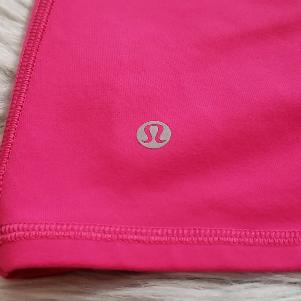lululemon athletica luon sweat